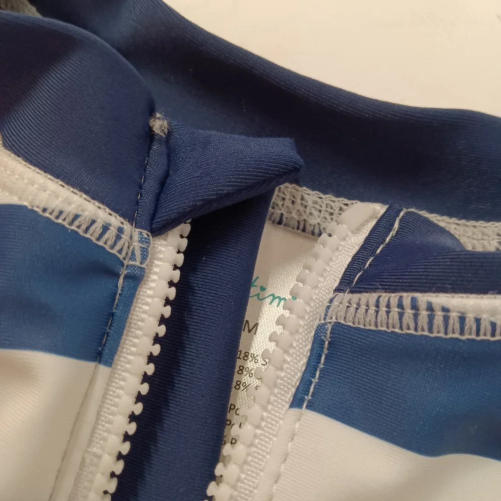 Floatmimi UV Protective Swimsuit 12 Months UPF 50+
